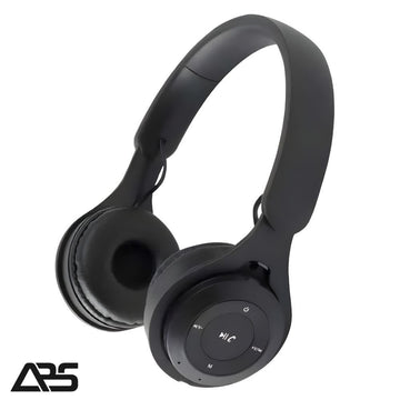 HEADPHONE BLUETOOTH HEADSET
WIRELESS MACRON Y08