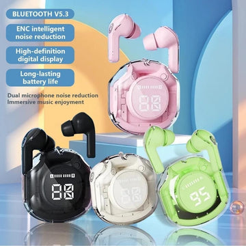 Air 39 earbud’s headset