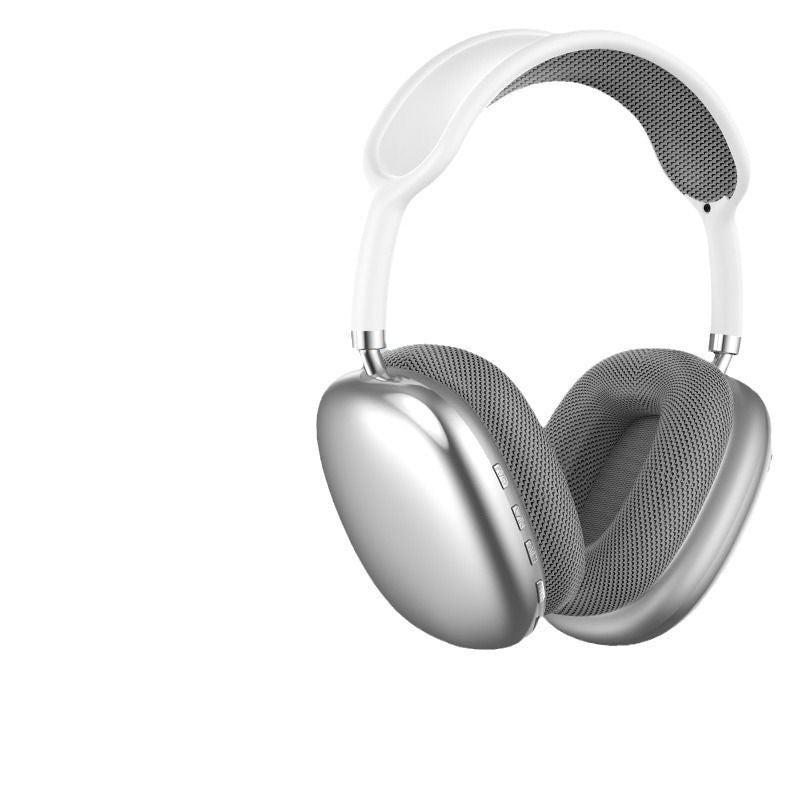 P9 Wireless Bluetooth Headphones – HiFi Stereo Sound, Foldable Over-Ear Headset