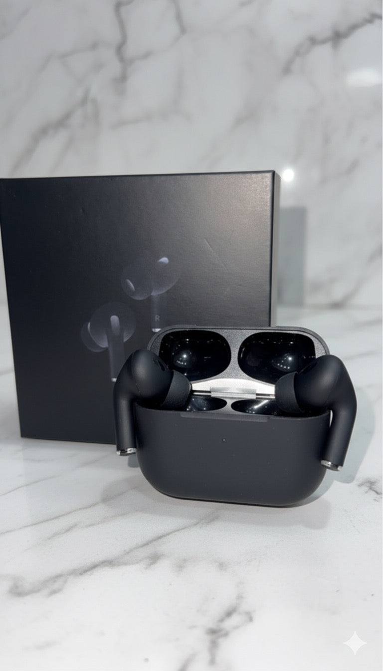 AirPods Pro 2 (2nd Gen) Active Noise Cancellation, Premium Sound, MagSafe Charging Case