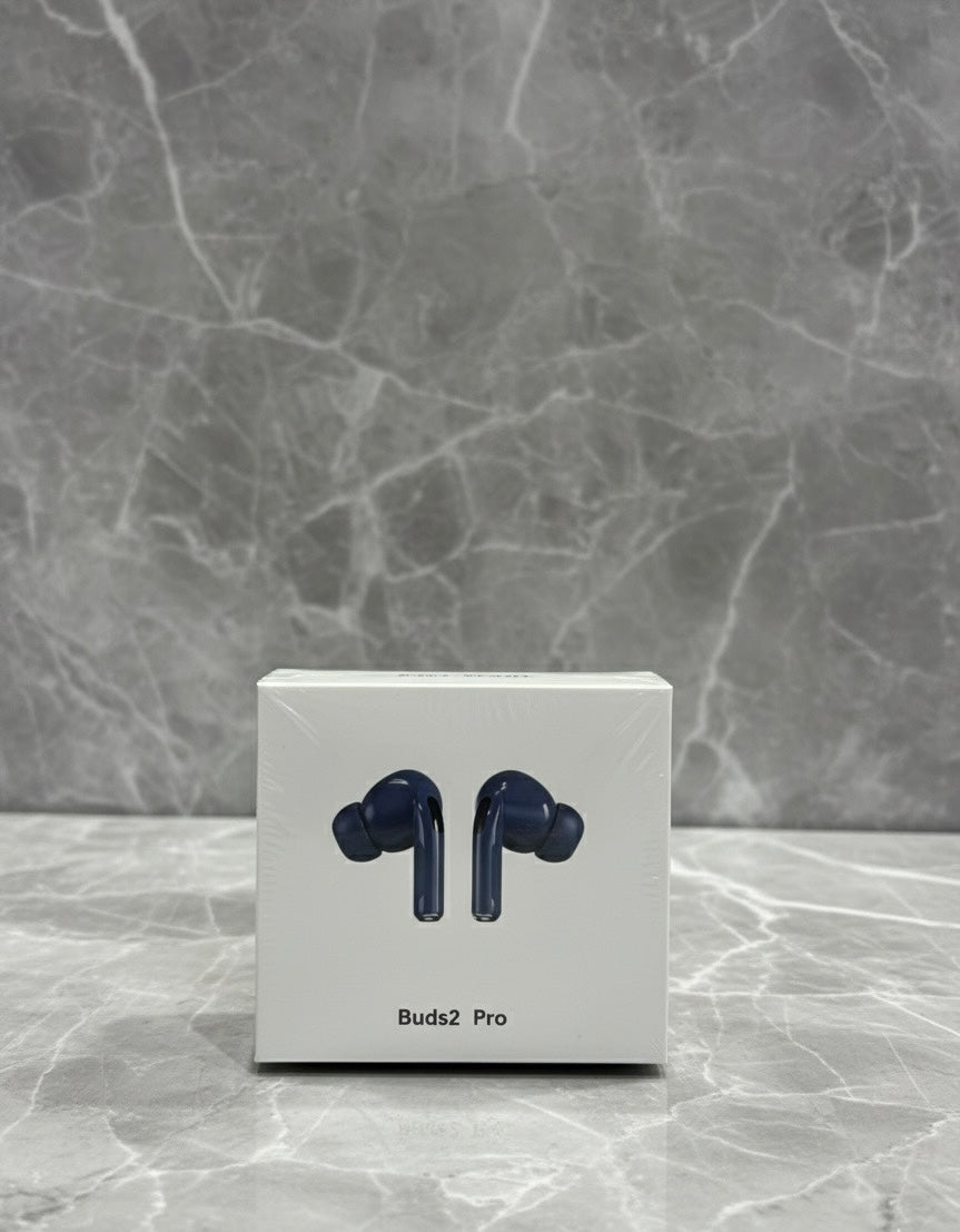 Galaxy Buds2 Pro – Premium Hi-Fi True Wireless Earbuds with Active Noise Cancellation Long Battery Life