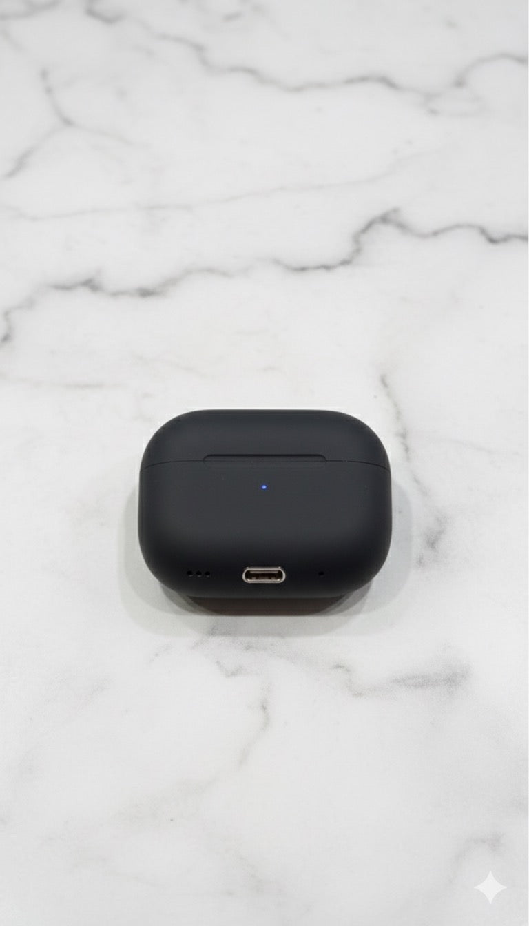 AirPods Pro 2 (2nd Gen) Active Noise Cancellation, Premium Sound, MagSafe Charging Case