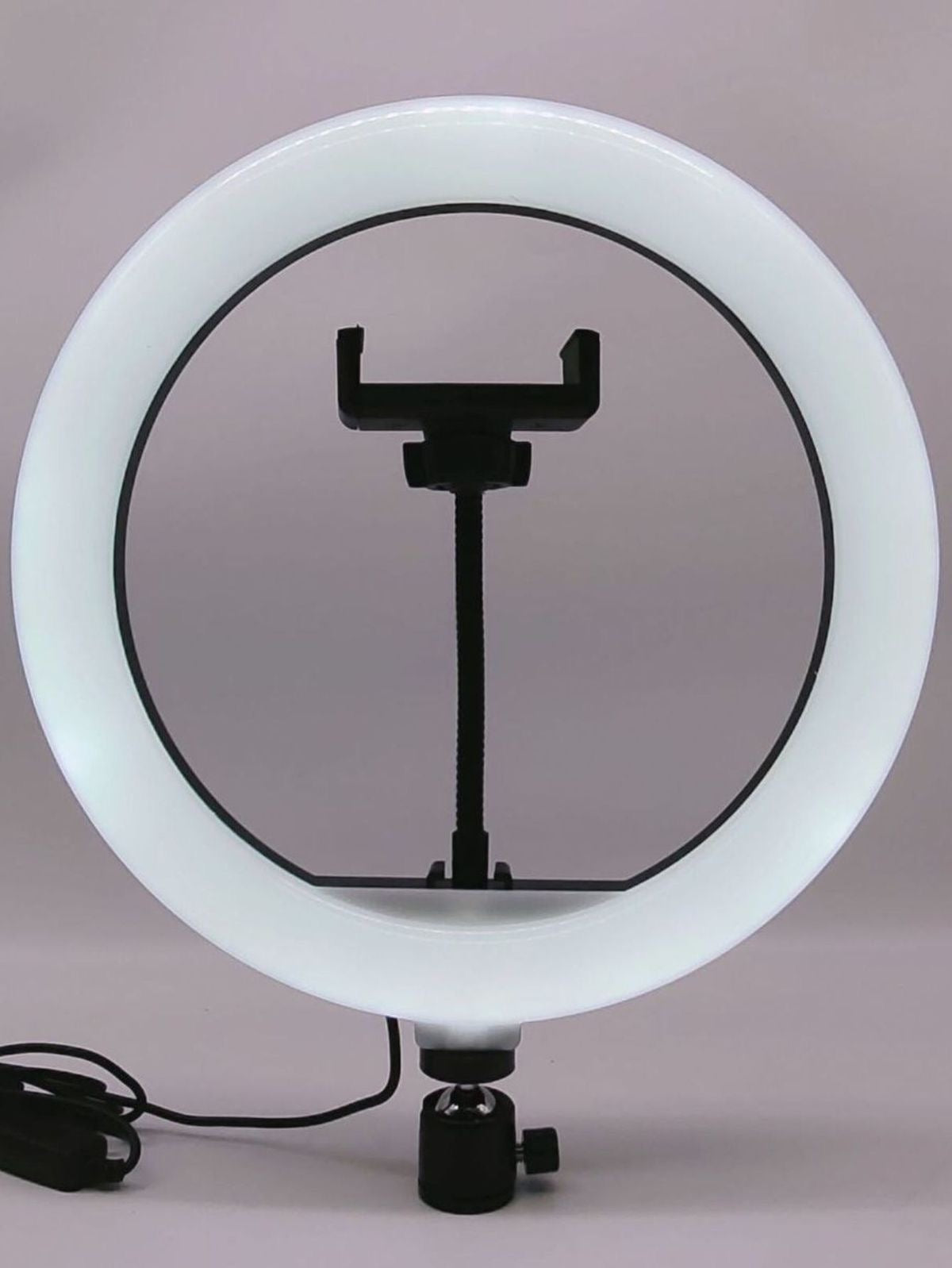 10inch 26cm Selfie Ring Light Fill Lighting for Smart Phone