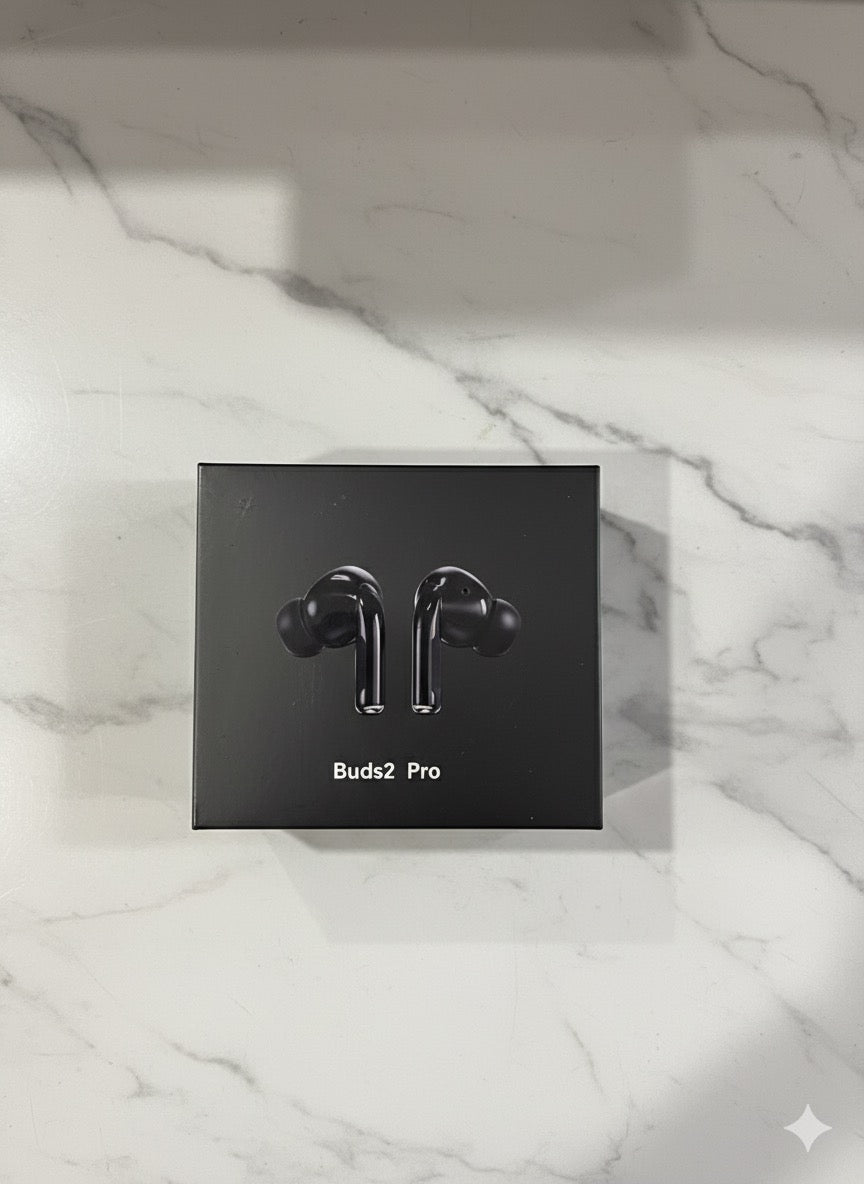 Galaxy Buds2 Pro – Premium Hi-Fi True Wireless Earbuds with Active Noise Cancellation Long Battery Life