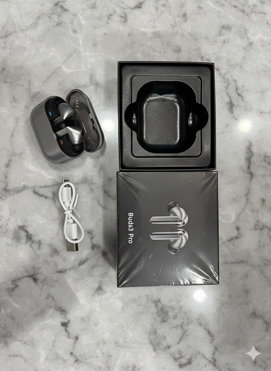 Galaxy Buds2 Pro – Premium Hi-Fi True Wireless Earbuds with Active Noise Cancellation Long Battery Life