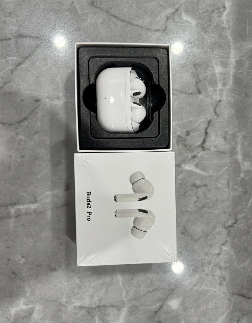 Galaxy Buds2 Pro – Premium Hi-Fi True Wireless Earbuds with Active Noise Cancellation Long Battery Life