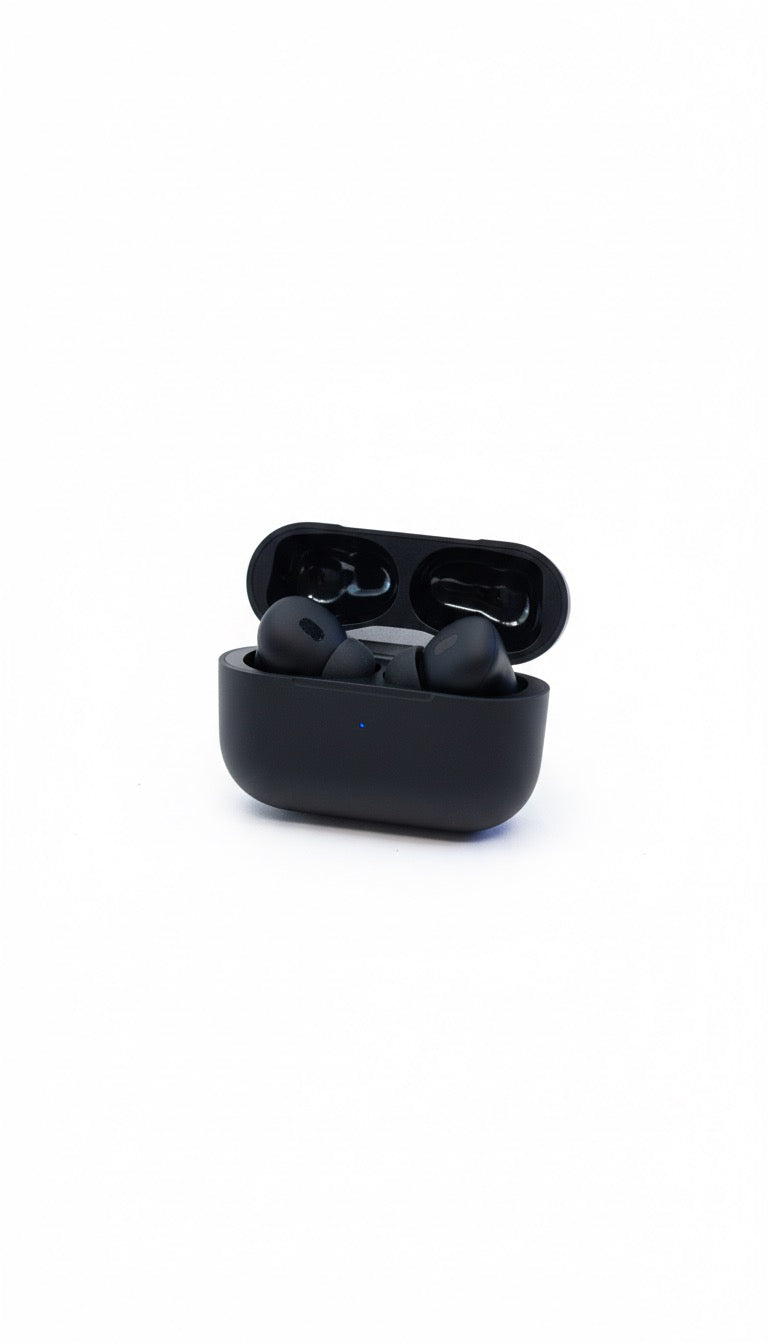 AirPods Pro 2 (2nd Gen) Active Noise Cancellation, Premium Sound, MagSafe Charging Case
