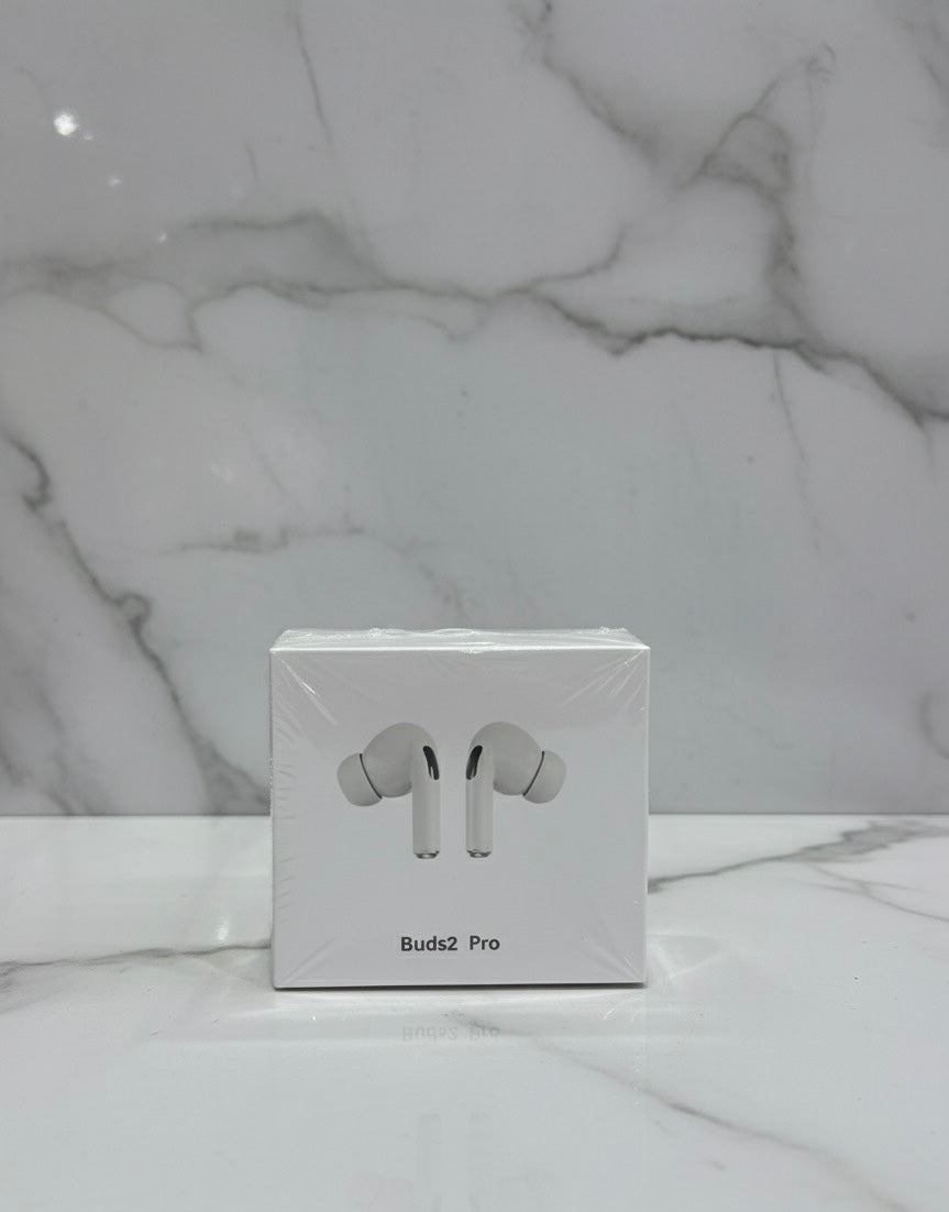 Galaxy Buds2 Pro – Premium Hi-Fi True Wireless Earbuds with Active Noise Cancellation Long Battery Life