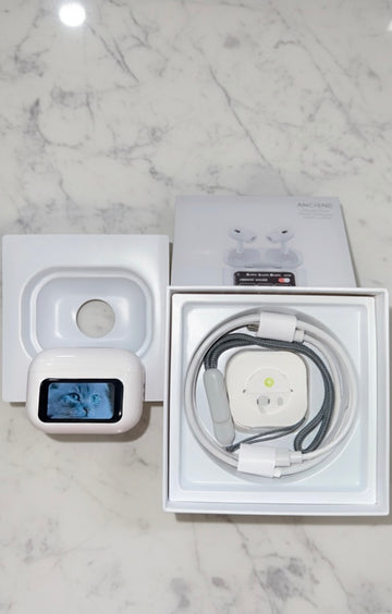 A9 pro AirPods