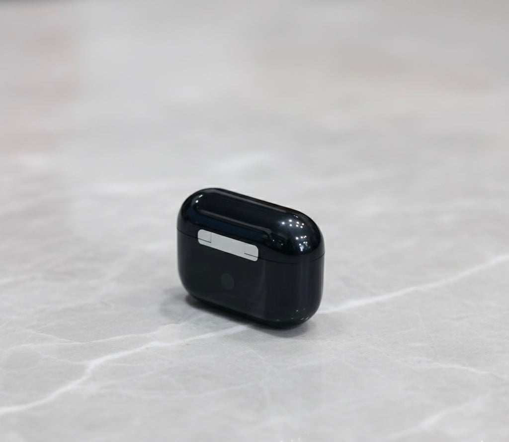 A9 Pro Wireless Bluetooth Earbuds with Power Display – Hi-Fi Sound, Touch Control, Long Playtime