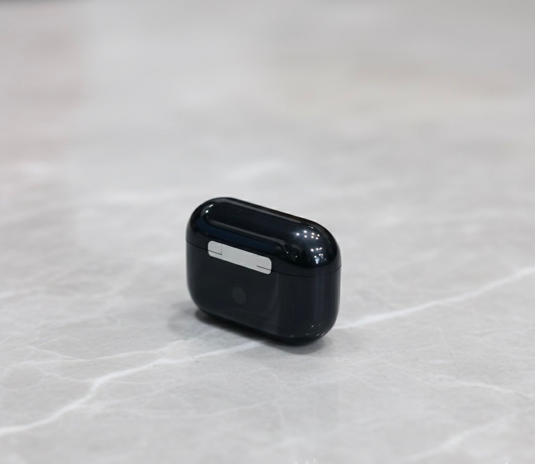 A9 Pro Wireless Bluetooth Earbuds with Power Display – Hi-Fi Sound, Touch Control, Long Playtime