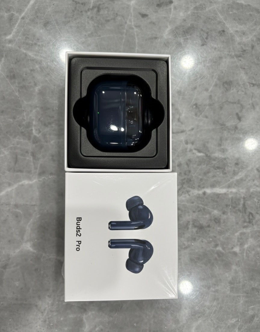 Galaxy Buds2 Pro – Premium Hi-Fi True Wireless Earbuds with Active Noise Cancellation Long Battery Life