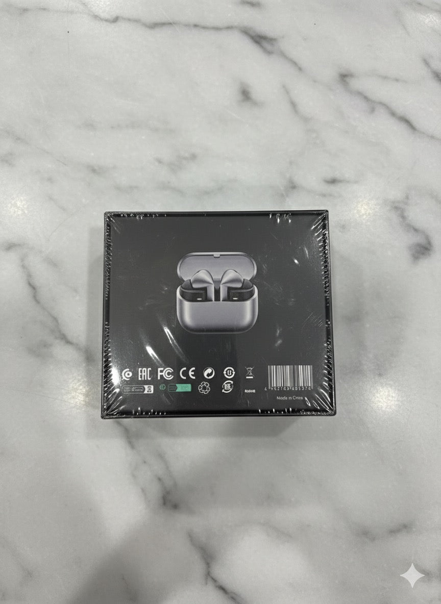 Galaxy Buds2 Pro – Premium Hi-Fi True Wireless Earbuds with Active Noise Cancellation Long Battery Life