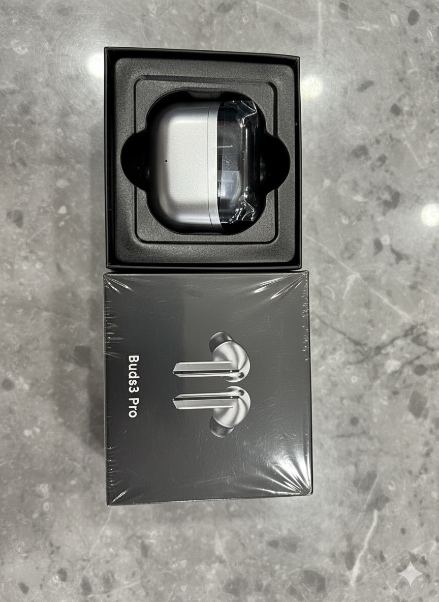 Galaxy Buds2 Pro – Premium Hi-Fi True Wireless Earbuds with Active Noise Cancellation Long Battery Life