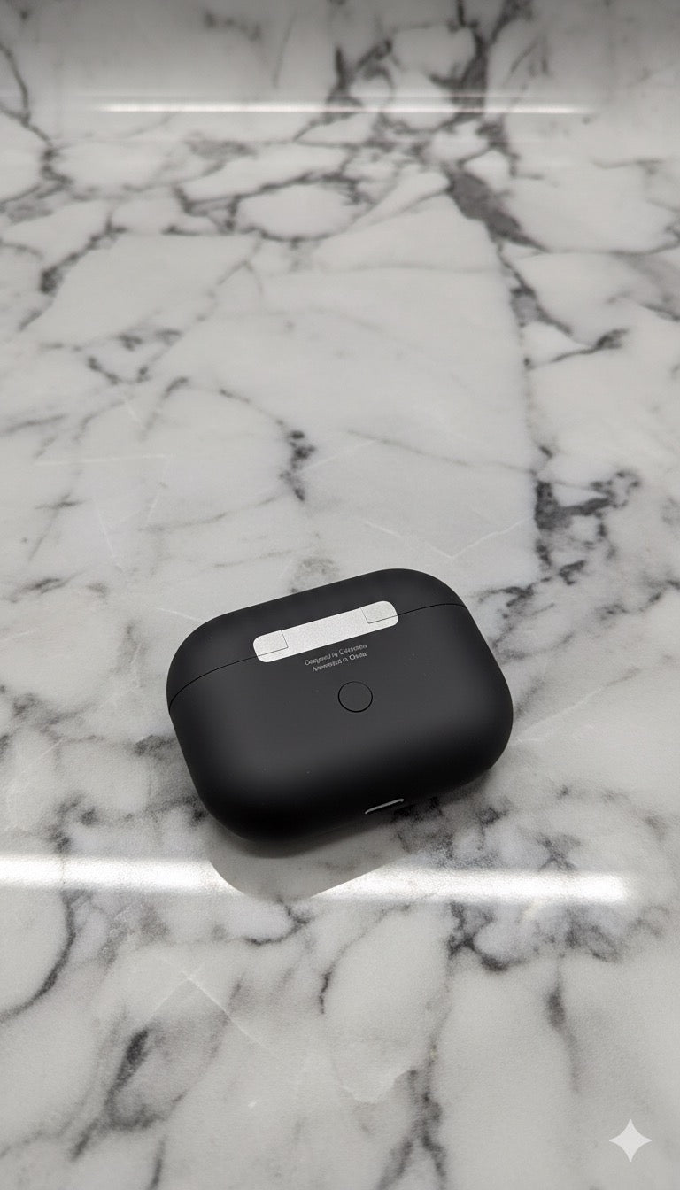 AirPods Pro 2 (2nd Gen) Active Noise Cancellation, Premium Sound, MagSafe Charging Case