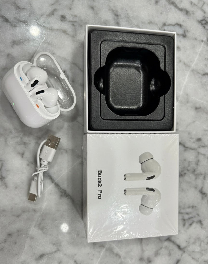 Galaxy Buds2 Pro – Premium Hi-Fi True Wireless Earbuds with Active Noise Cancellation Long Battery Life