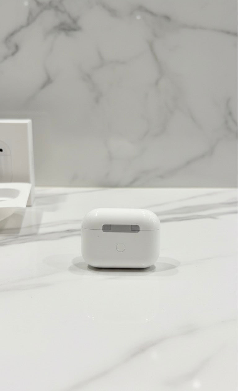 A9 Pro Wireless Bluetooth Earbuds With Power Display Hi-Fi Sound, Touch Control, Long Battery Life