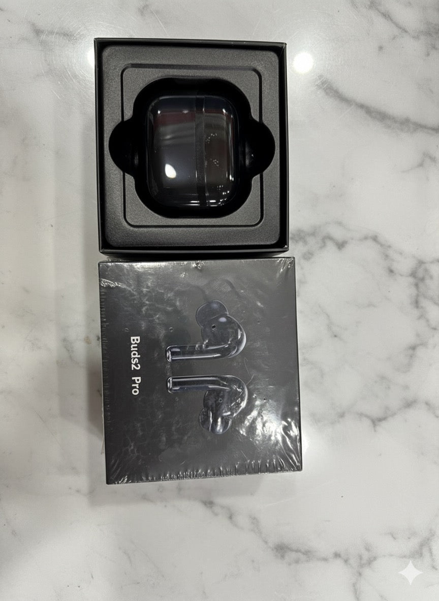 Galaxy Buds2 Pro – Premium Hi-Fi True Wireless Earbuds with Active Noise Cancellation Long Battery Life