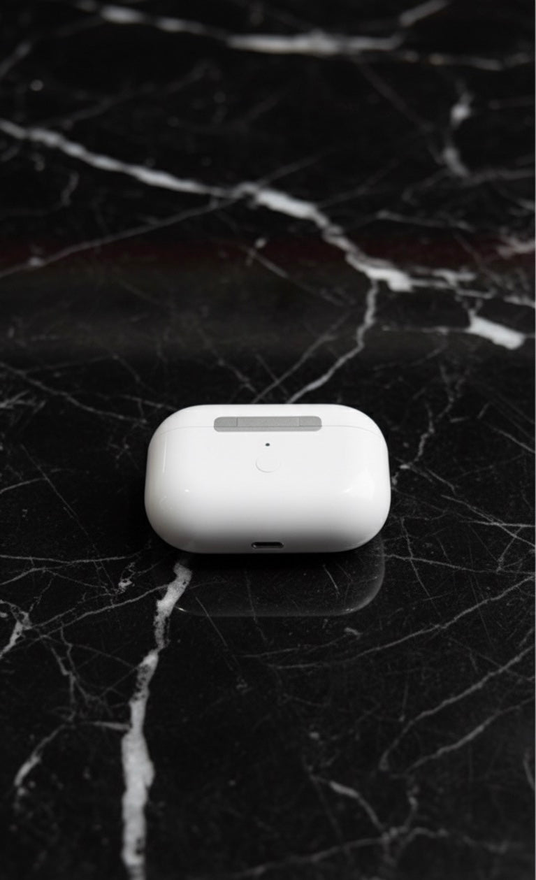 AirPods Pro 2 (2nd Gen) Active Noise Cancellation, Enhanced Sound, MagSafe Charging Case Long Battery Life